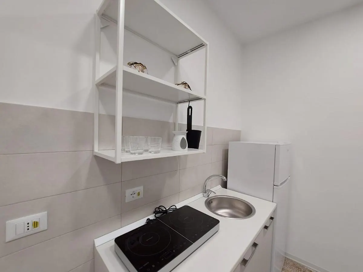 Ferienwohnung Al Cortiletto Castellammare del Golfo 0*,
