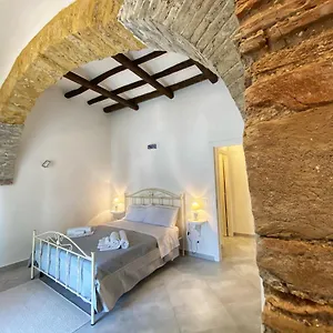Moenia Castellammare del Golfo