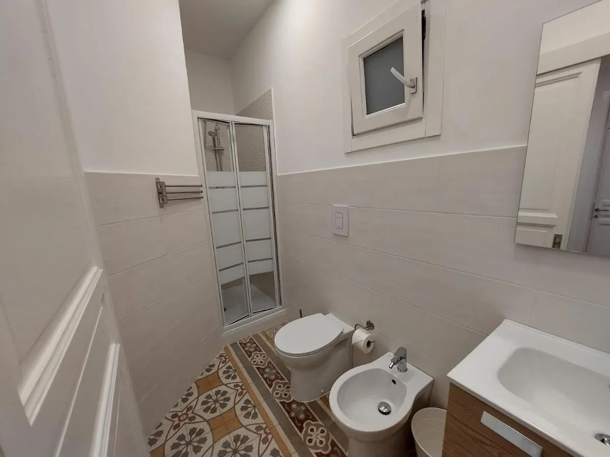 Al Cortiletto Apartment Castellammare del Golfo