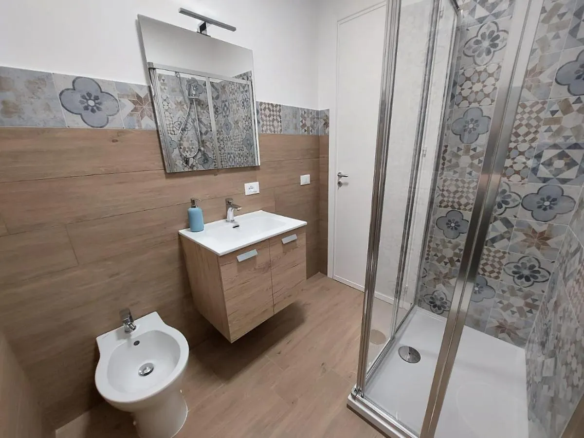 Al Cortiletto Apartment Castellammare del Golfo