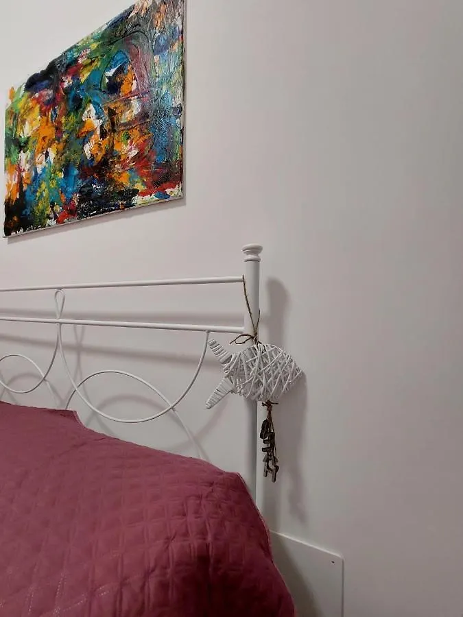 Al Cortiletto Apartment Castellammare del Golfo